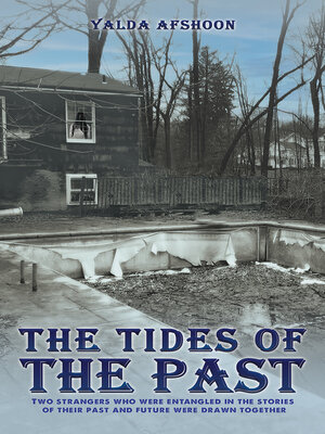 cover image of The Tides of The Past